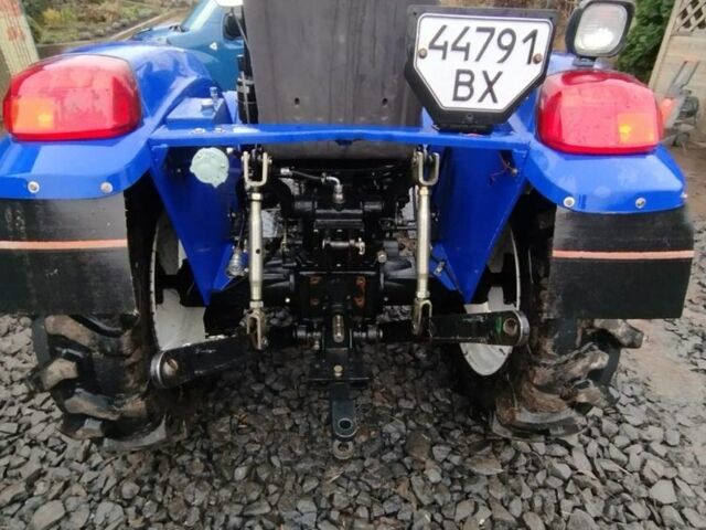 Другая Другая, объемом двигателя 0 л и пробегом 375 тыс. км за 5400 $, фото 2 на Automoto.ua