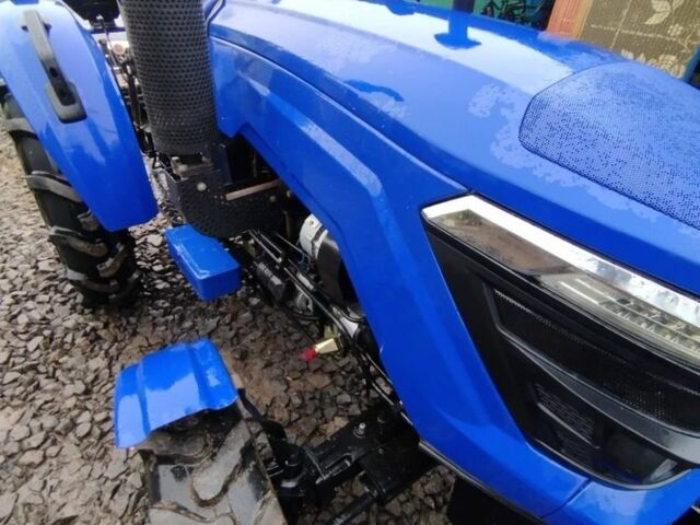 Другая Другая, объемом двигателя 0 л и пробегом 375 тыс. км за 5400 $, фото 5 на Automoto.ua