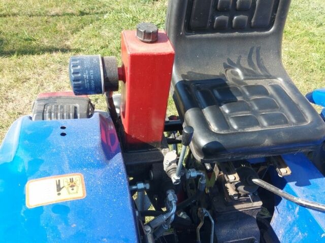 Другая Другая, объемом двигателя 0.8 л и пробегом 60 тыс. км за 3700 $, фото 12 на Automoto.ua