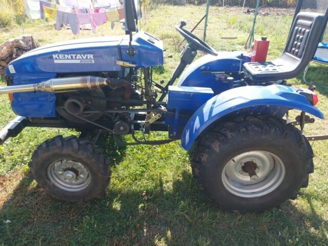 Другая Другая, объемом двигателя 0.8 л и пробегом 60 тыс. км за 3700 $, фото 8 на Automoto.ua