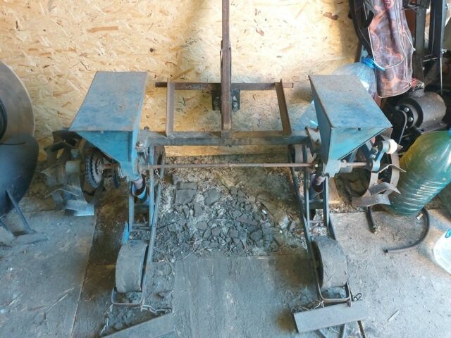 Другая Другая, объемом двигателя 0.8 л и пробегом 60 тыс. км за 3700 $, фото 17 на Automoto.ua