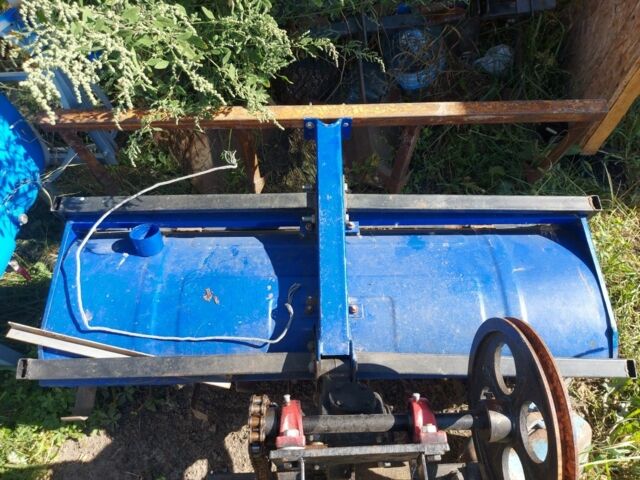 Другая Другая, объемом двигателя 0.8 л и пробегом 60 тыс. км за 3700 $, фото 13 на Automoto.ua