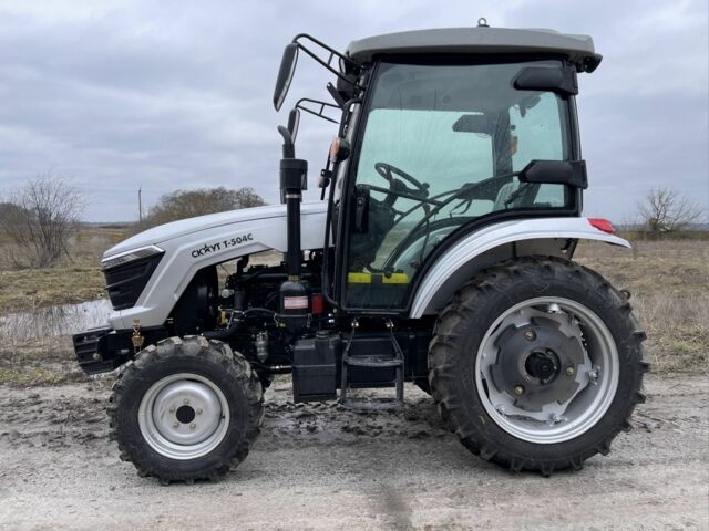 Другая Другая, объемом двигателя 3.17 л и пробегом 1 тыс. км за 12300 $, фото 4 на Automoto.ua