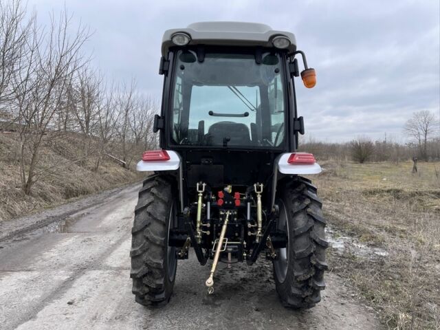 Другая Другая, объемом двигателя 3.17 л и пробегом 1 тыс. км за 12300 $, фото 2 на Automoto.ua