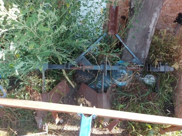 Другая Другая, объемом двигателя 0.8 л и пробегом 60 тыс. км за 3700 $, фото 14 на Automoto.ua