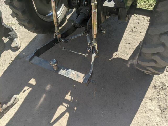 Інша Інша, об'ємом двигуна 0 л та пробігом 80 тис. км за 2865 $, фото 1 на Automoto.ua