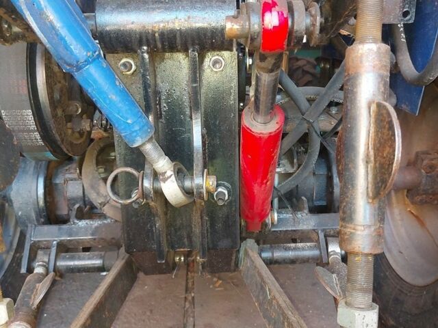 Другая Другая, объемом двигателя 0.8 л и пробегом 60 тыс. км за 3700 $, фото 16 на Automoto.ua