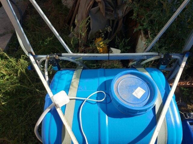 Другая Другая, объемом двигателя 0.8 л и пробегом 60 тыс. км за 3700 $, фото 18 на Automoto.ua