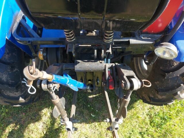 Другая Другая, объемом двигателя 0.8 л и пробегом 60 тыс. км за 3700 $, фото 2 на Automoto.ua