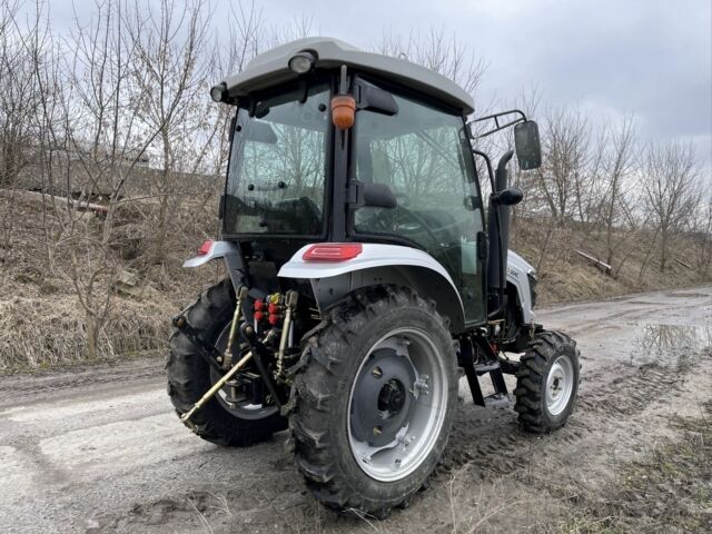 Другая Другая, объемом двигателя 3.17 л и пробегом 1 тыс. км за 12300 $, фото 4 на Automoto.ua