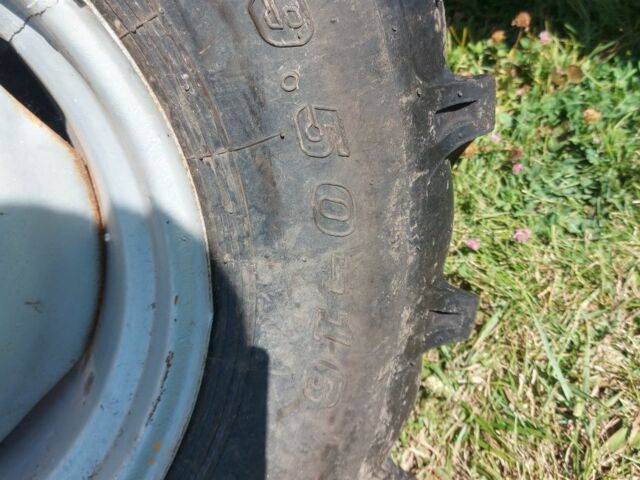 Другая Другая, объемом двигателя 0.8 л и пробегом 60 тыс. км за 3700 $, фото 3 на Automoto.ua