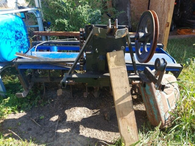 Другая Другая, объемом двигателя 0.8 л и пробегом 60 тыс. км за 3700 $, фото 19 на Automoto.ua