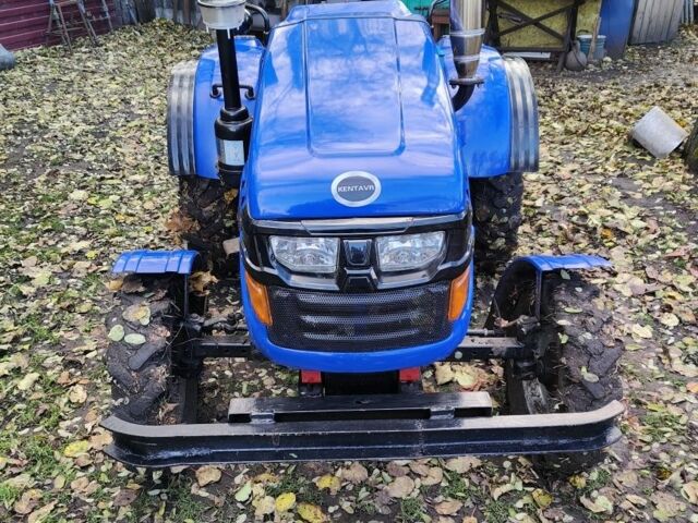 Інша Інша, об'ємом двигуна 0 л та пробігом 67 тис. км за 2376 $, фото 5 на Automoto.ua