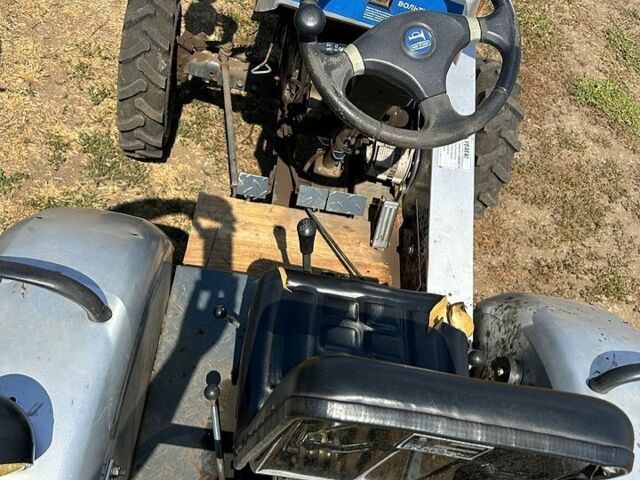 Другая Другая, объемом двигателя 0 л и пробегом 300 тыс. км за 1239 $, фото 5 на Automoto.ua