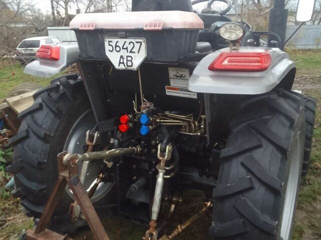 Другая Другая, объемом двигателя 0 л и пробегом 110 тыс. км за 8000 $, фото 2 на Automoto.ua