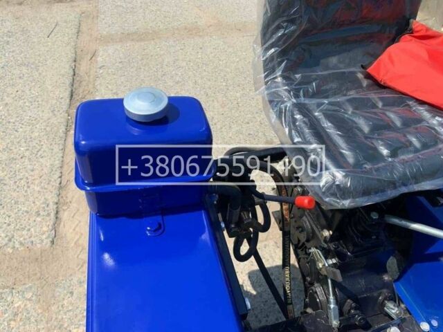 Інша Інша, об'ємом двигуна 0 л та пробігом 1 тис. км за 2400 $, фото 6 на Automoto.ua