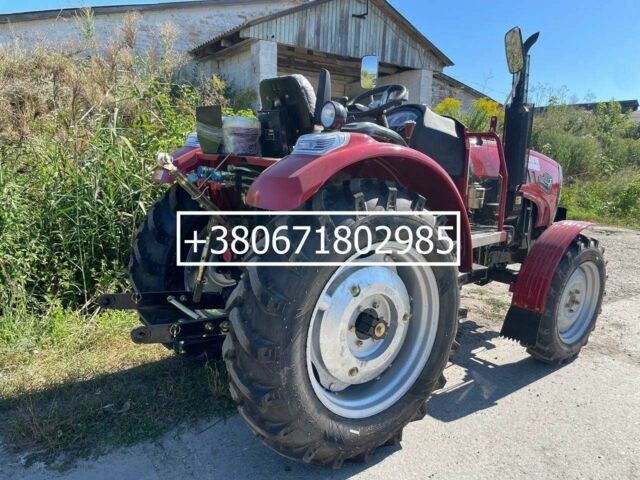 Другая Другая, объемом двигателя 3.17 л и пробегом 1 тыс. км за 8400 $, фото 1 на Automoto.ua