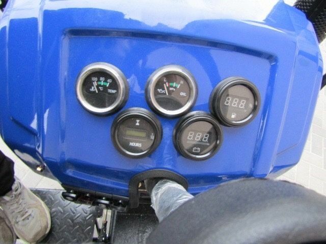 Інша Інша, об'ємом двигуна 0.5 л та пробігом 1 тис. км за 4950 $, фото 13 на Automoto.ua