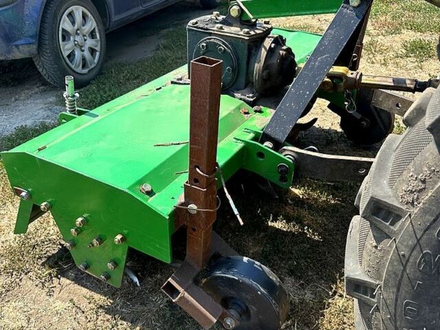 Другая Другая, объемом двигателя 0 л и пробегом 300 тыс. км за 1239 $, фото 3 на Automoto.ua