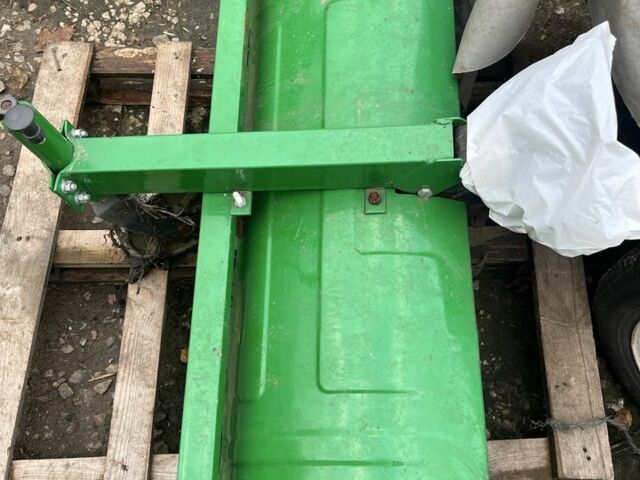 Інша Інша, об'ємом двигуна 0 л та пробігом 78 тис. км за 1785 $, фото 8 на Automoto.ua