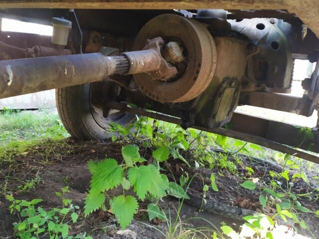 Інша Інша, об'ємом двигуна 0 л та пробігом 150 тис. км за 345 $, фото 2 на Automoto.ua