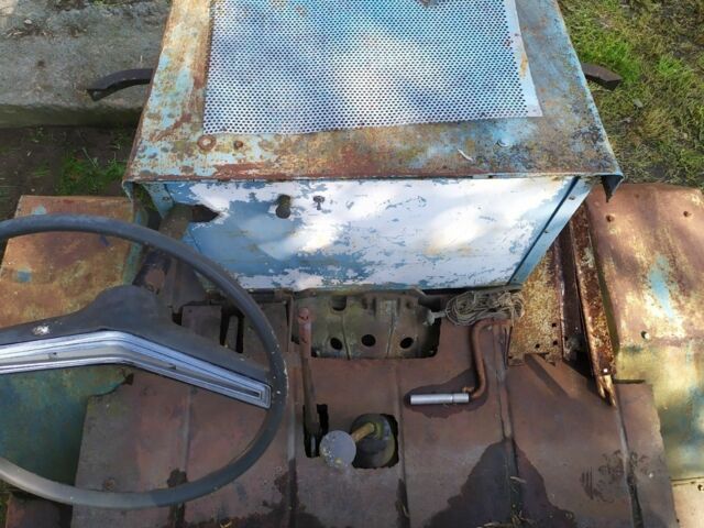 Інша Інша, об'ємом двигуна 0 л та пробігом 150 тис. км за 345 $, фото 1 на Automoto.ua