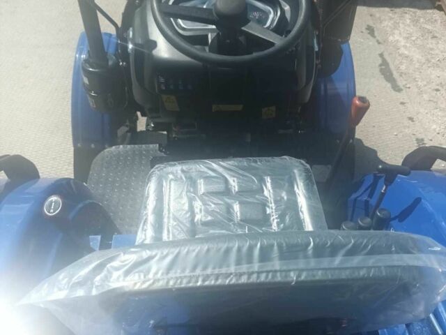 Інша Інша, об'ємом двигуна 4.09 л та пробігом 1 тис. км за 6750 $, фото 7 на Automoto.ua