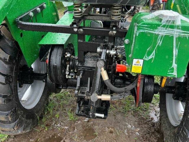 Другая Другая, объемом двигателя 0.71 л и пробегом 1 тыс. км за 2550 $, фото 4 на Automoto.ua