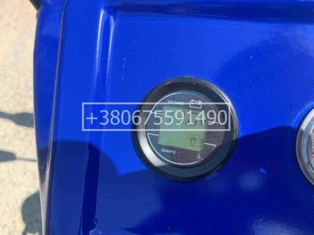 Інша Інша, об'ємом двигуна 0 л та пробігом 1 тис. км за 2400 $, фото 7 на Automoto.ua