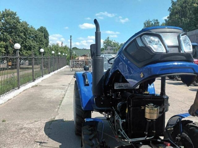 Інша Інша, об'ємом двигуна 4.09 л та пробігом 1 тис. км за 6750 $, фото 2 на Automoto.ua