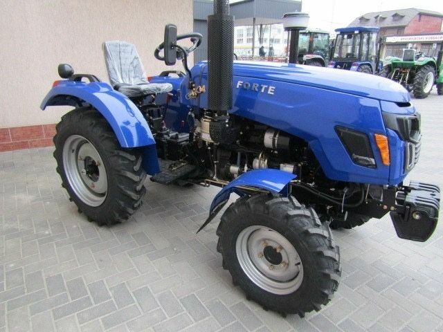 Інша Інша, об'ємом двигуна 0.5 л та пробігом 1 тис. км за 4950 $, фото 2 на Automoto.ua