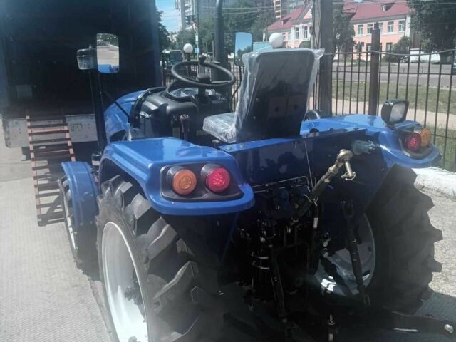 Інша Інша, об'ємом двигуна 4.09 л та пробігом 1 тис. км за 6750 $, фото 6 на Automoto.ua