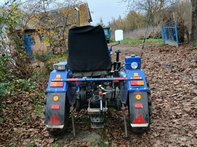 Другая Другая, объемом двигателя 1 л и пробегом 100 тыс. км за 2483 $, фото 2 на Automoto.ua