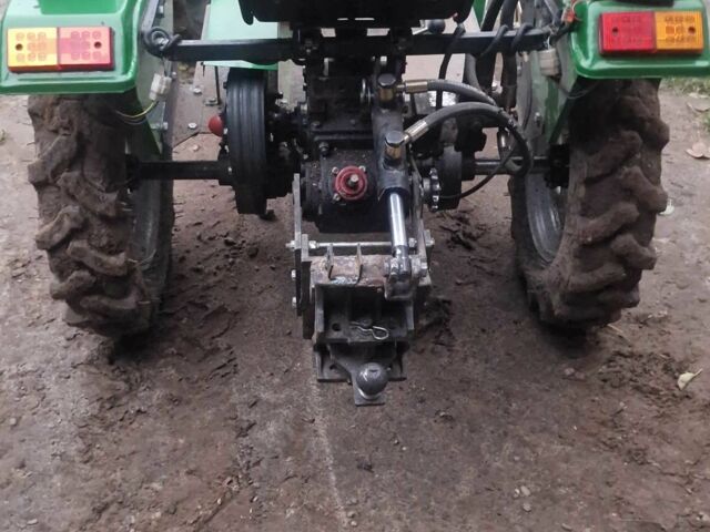 Другая Другая, объемом двигателя 0 л и пробегом 1 тыс. км за 2284 $, фото 3 на Automoto.ua