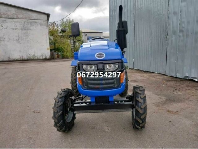 Другая Другая, объемом двигателя 0 л и пробегом 1 тыс. км за 2400 $, фото 6 на Automoto.ua