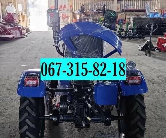 Інша Інша, об'ємом двигуна 0 л та пробігом 1 тис. км за 2550 $, фото 6 на Automoto.ua