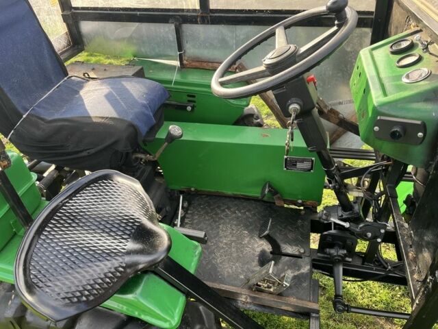 Інша Інша, об'ємом двигуна 0 л та пробігом 78 тис. км за 1785 $, фото 6 на Automoto.ua