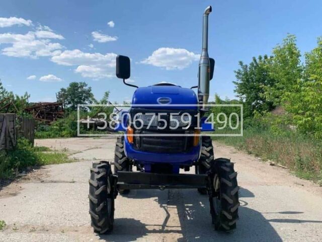 Інша Інша, об'ємом двигуна 0 л та пробігом 1 тис. км за 2400 $, фото 1 на Automoto.ua