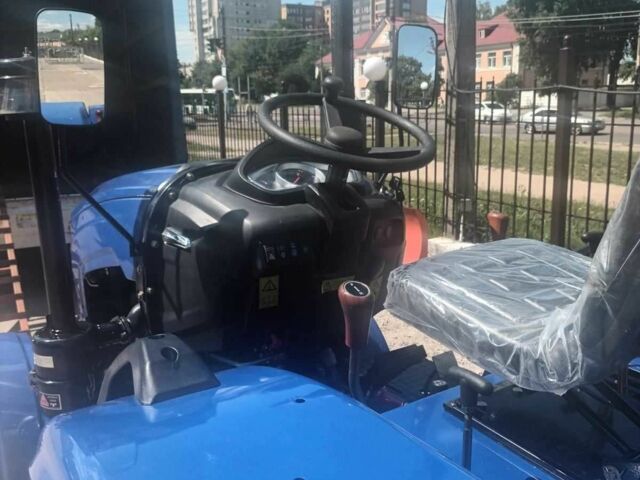 Інша Інша, об'ємом двигуна 4.09 л та пробігом 1 тис. км за 6750 $, фото 5 на Automoto.ua