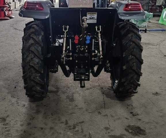 Другая Другая, объемом двигателя 0 л и пробегом 1 тыс. км за 7990 $, фото 2 на Automoto.ua