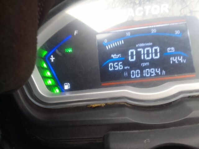 Другая Другая, объемом двигателя 0 л и пробегом 110 тыс. км за 8000 $, фото 5 на Automoto.ua