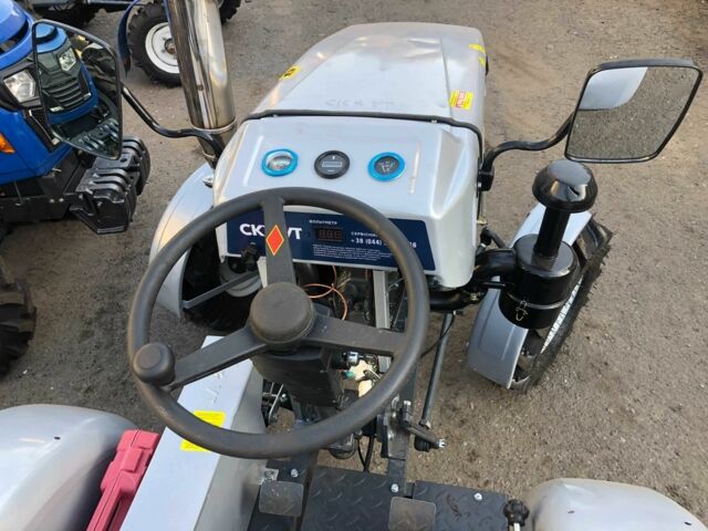 Другая Другая, объемом двигателя 0 л и пробегом 1 тыс. км за 2800 $, фото 3 на Automoto.ua