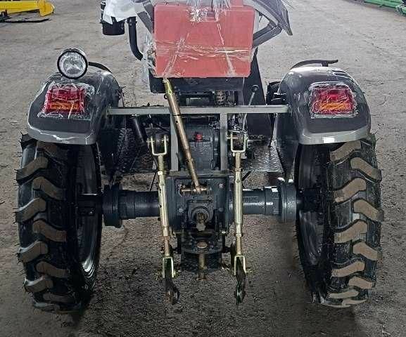 Другая Другая, объемом двигателя 0 л и пробегом 1 тыс. км за 2800 $, фото 5 на Automoto.ua