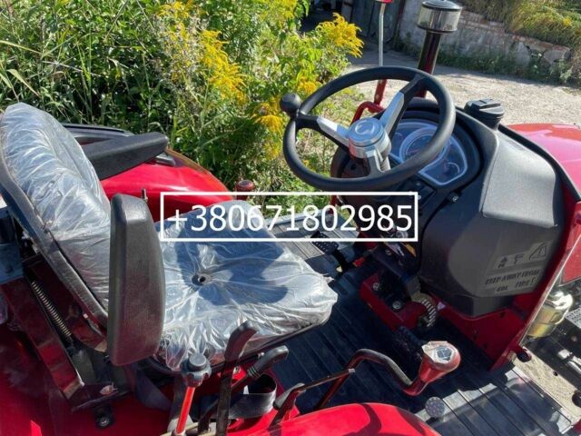 Другая Другая, объемом двигателя 3.17 л и пробегом 1 тыс. км за 8400 $, фото 4 на Automoto.ua