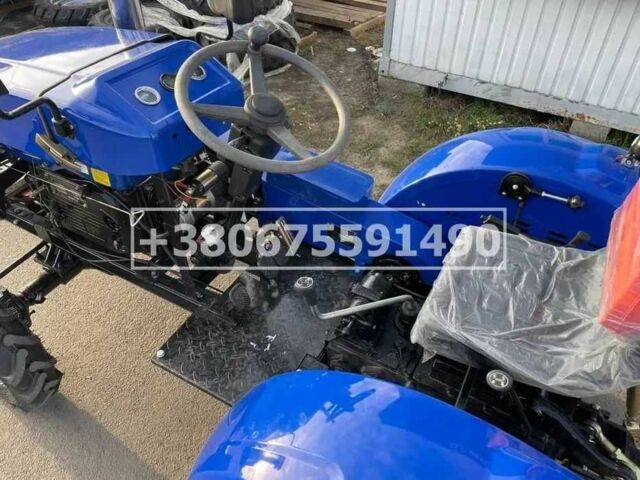 Другая Другая, объемом двигателя 0 л и пробегом 1 тыс. км за 3550 $, фото 4 на Automoto.ua