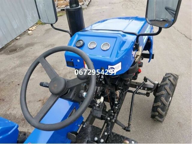 Другая Другая, объемом двигателя 0 л и пробегом 1 тыс. км за 2400 $, фото 4 на Automoto.ua