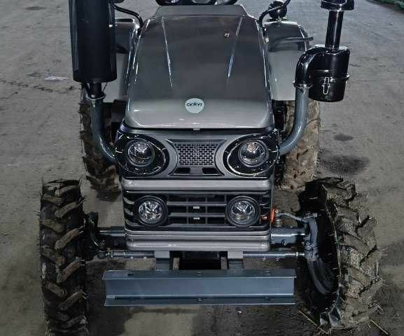 Другая Другая, объемом двигателя 0 л и пробегом 1 тыс. км за 2800 $, фото 2 на Automoto.ua