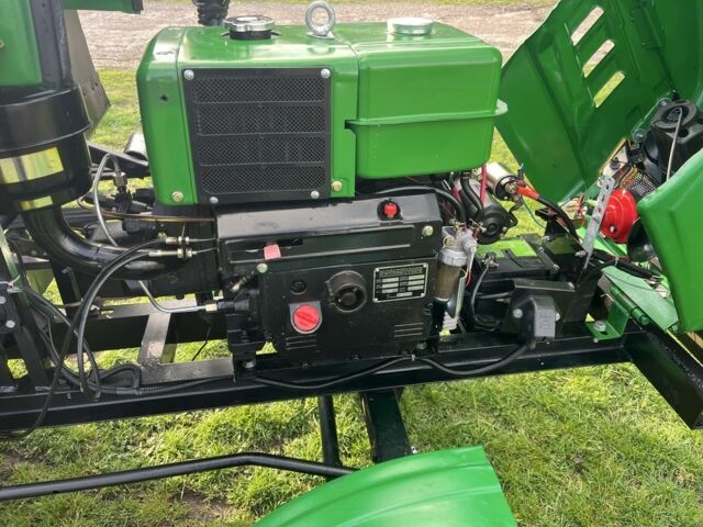 Інша Інша, об'ємом двигуна 0 л та пробігом 78 тис. км за 1785 $, фото 5 на Automoto.ua