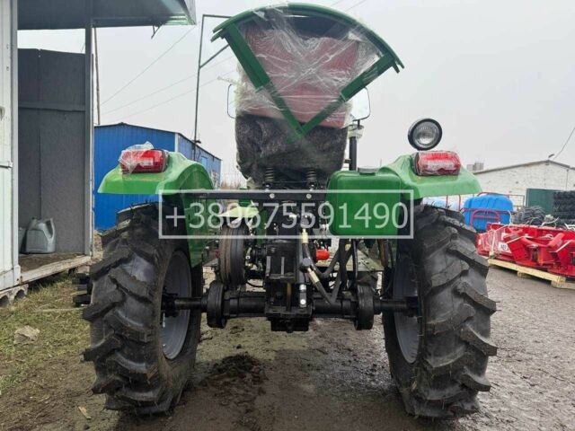 Другая Другая, объемом двигателя 0 л и пробегом 1 тыс. км за 2590 $, фото 3 на Automoto.ua