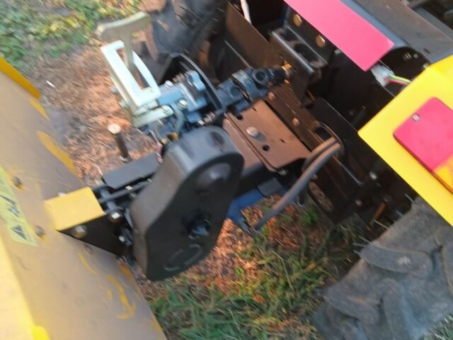 Другая Другая, объемом двигателя 0.5 л и пробегом 20 тыс. км за 3569 $, фото 1 на Automoto.ua